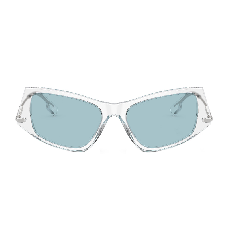Burberry BE4408 Cat Eye Sunglasses