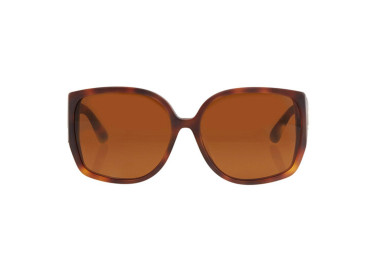 Burberry BE4290F 3382/3 Matte Light Havana