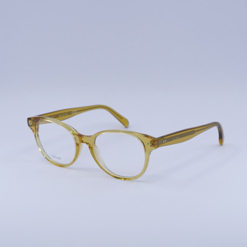 Celine CL50007I Square Eyeglasses