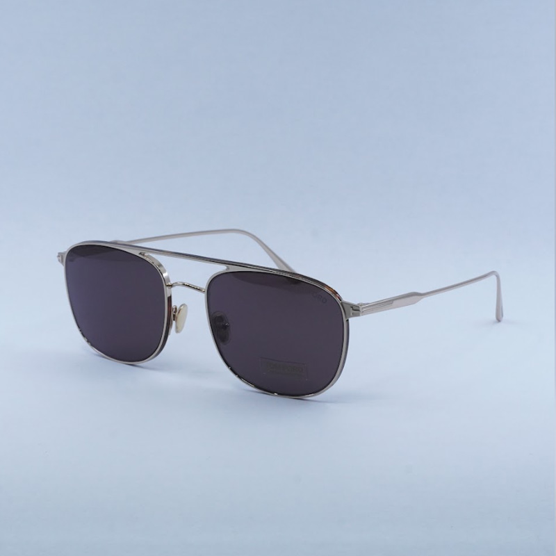 Tom Ford FT0827 Aviator Sunglasses