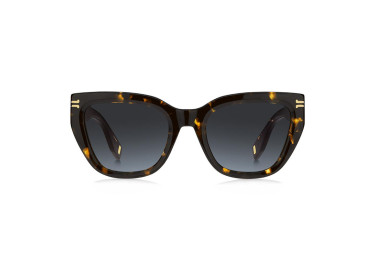Marc Jacobs MJ 1070/S 0WR9 GB Dark Brown Havana/Grey Azure Gradient