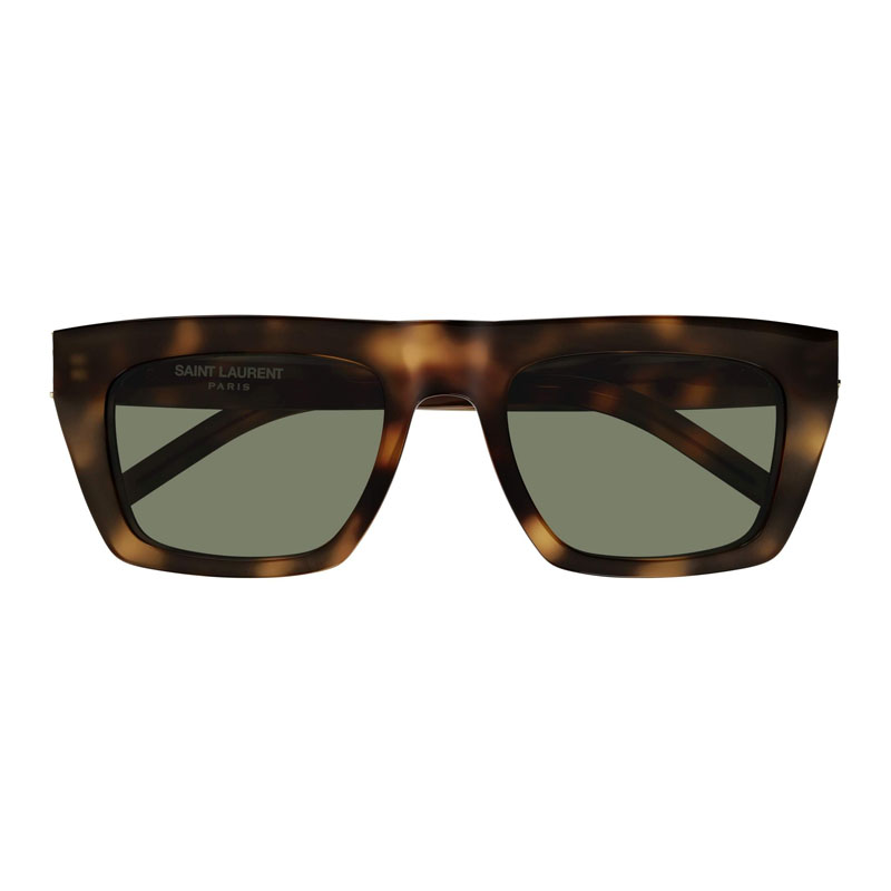 Saint Laurent SLM131/F Square Sunglasses