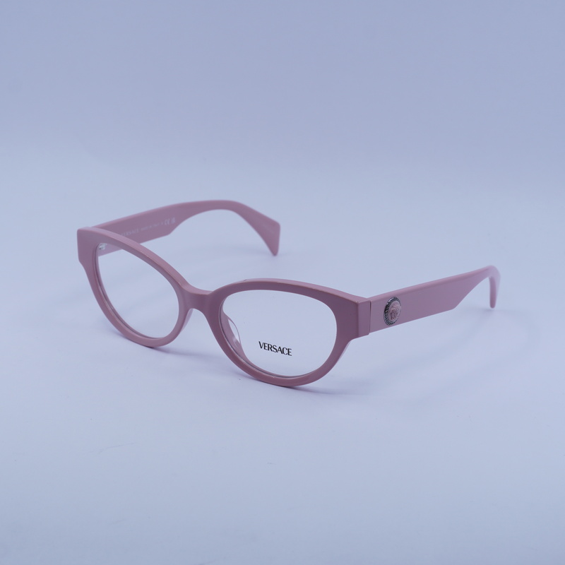 Versace VE3361U Cat Eye Eyeglasses