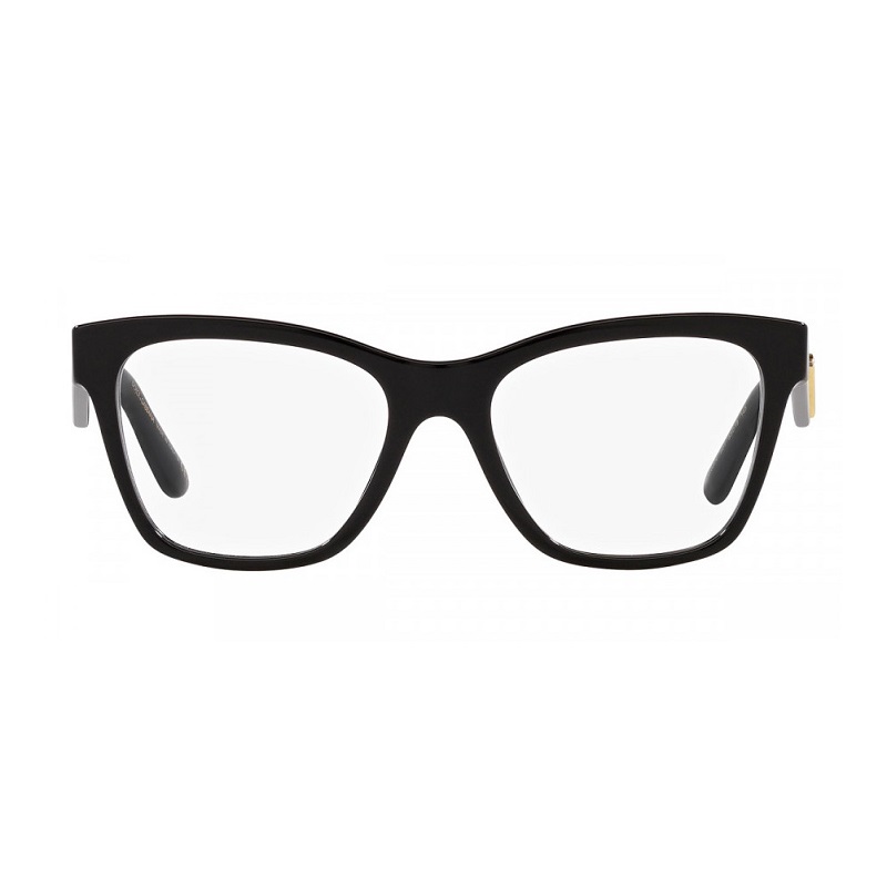 Dolce & Gabbana DG3374 Square Eyeglasses