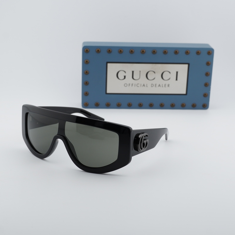 Gucci GG1950S Shield Sunglasses