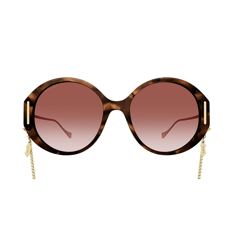 Gucci GG1202S Rectangle Sunglasses