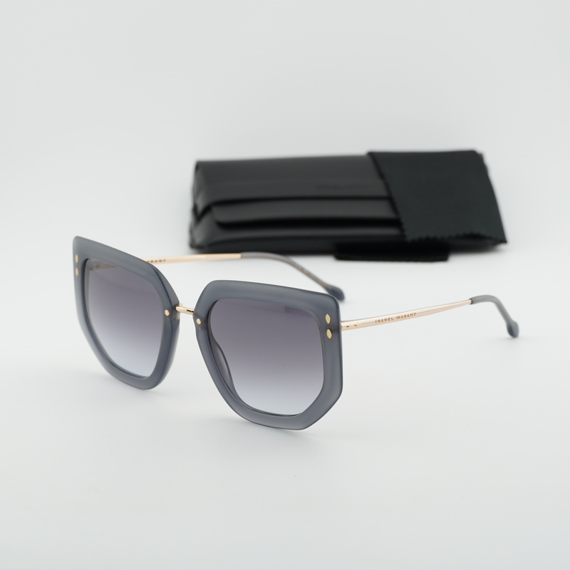 Isabel Marant IM0149/S Geometric Sunglasses