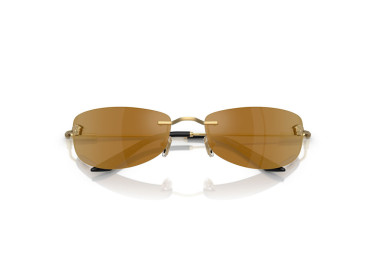 Versace VE2279 10027I Gold/Bronze Mirror Gold