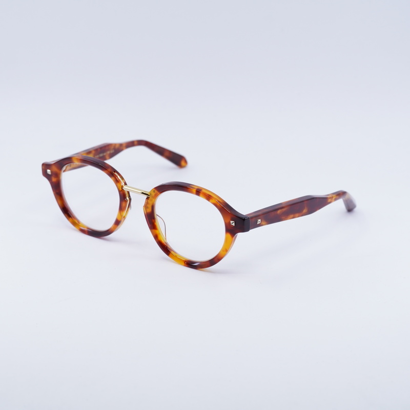 Valentino VLX-132 Square Eyeglasses