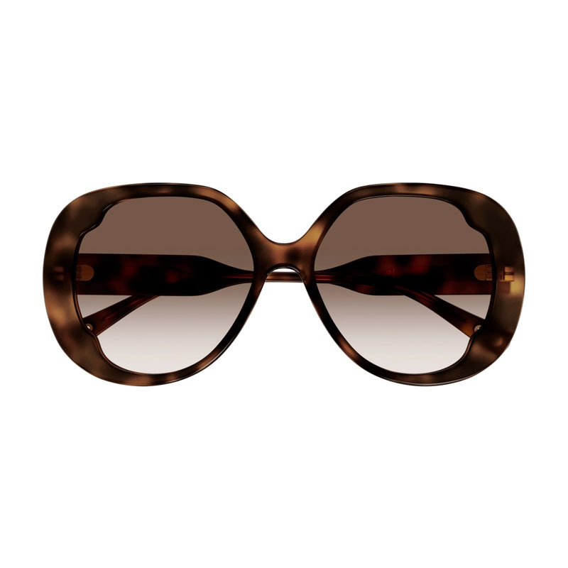 Chloe CH0195SK Butterfly Sunglasses