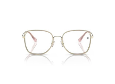 Coach HC5160D 9005 Shiny Light Gold 54mm
