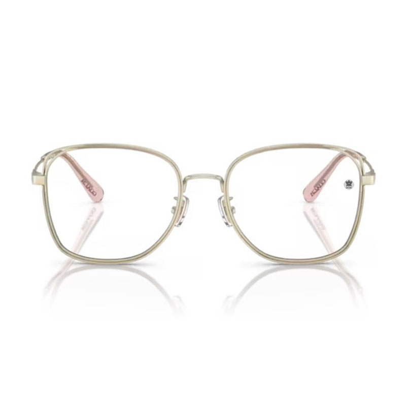Coach HC5160D Square Eyeglasses
