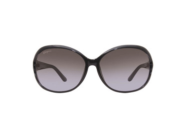 Salvatore Ferragamo SF770SA 001 Black/Grey Gradient