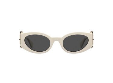 Moschino MOS154/S 0SZJ IR Ivory/Grey