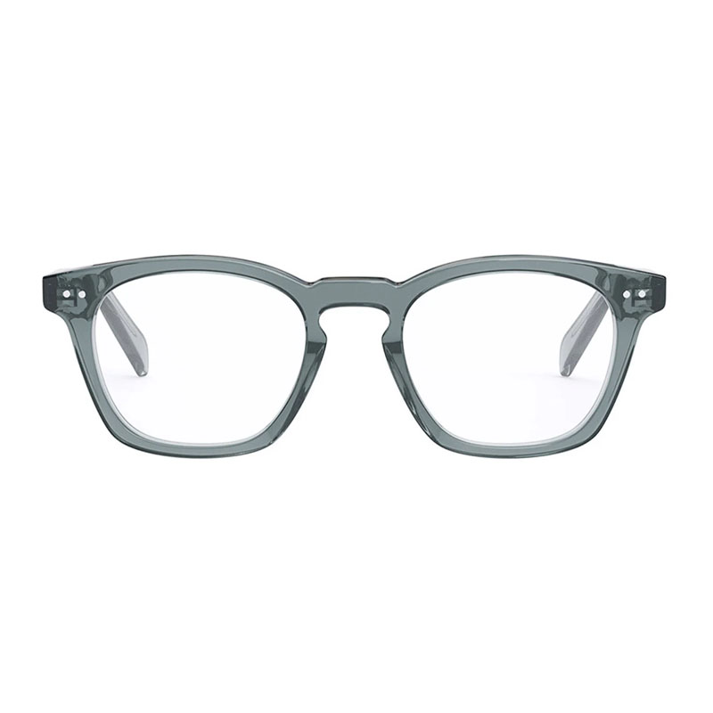 Celine CL50129I Square Eyeglasses