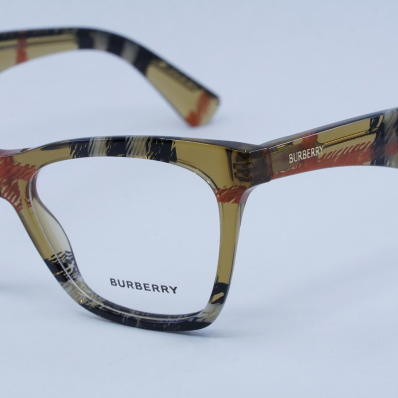 Burberry BE2416 Cat Eye Eyeglasses