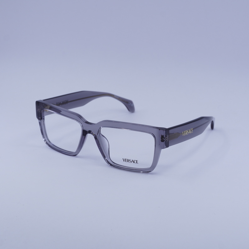 Versace VE3374U Square Eyeglasses