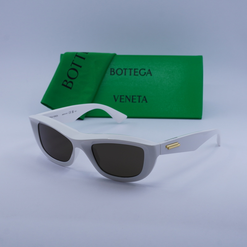 Bottega Veneta BV1326S Square Sunglasses