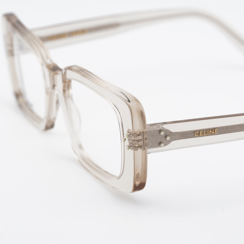 Celine CL50163I Square Eyeglasses