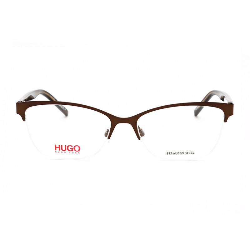 Hugo HG1079 Cat Eye Eyeglasses