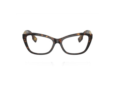 Burberry BE2392 3002 Dark Havana 52mm