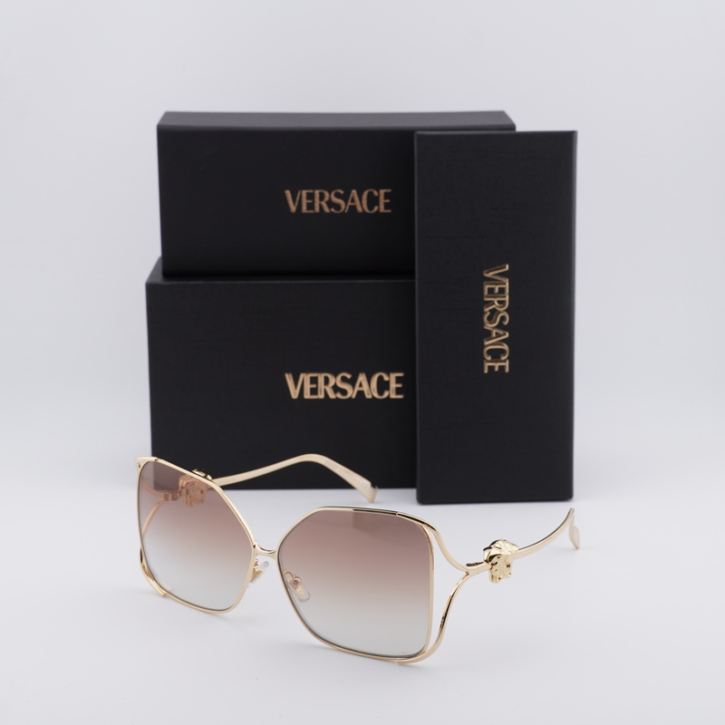 Versace VE2288 Square Sunglasses