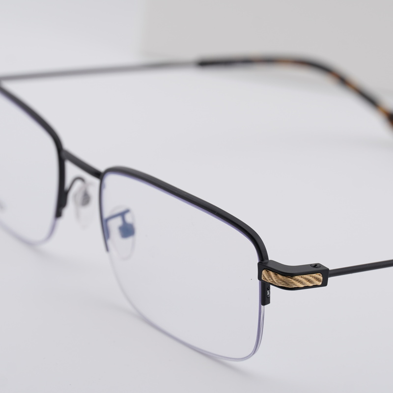 Fred FG50007U Rectangle Eyeglasses