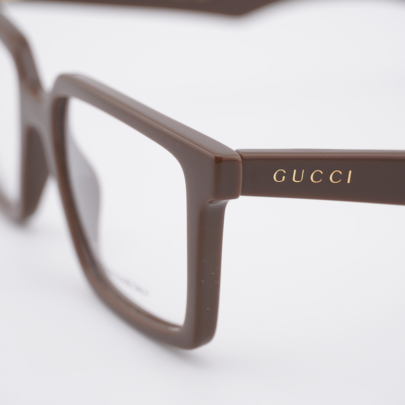 Gucci GG1540O Square Eyeglasses