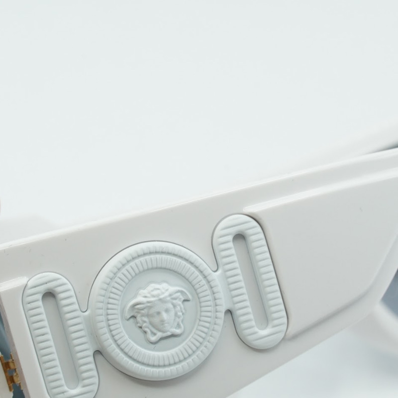 Versace VE4446 Rectangle Sunglasses