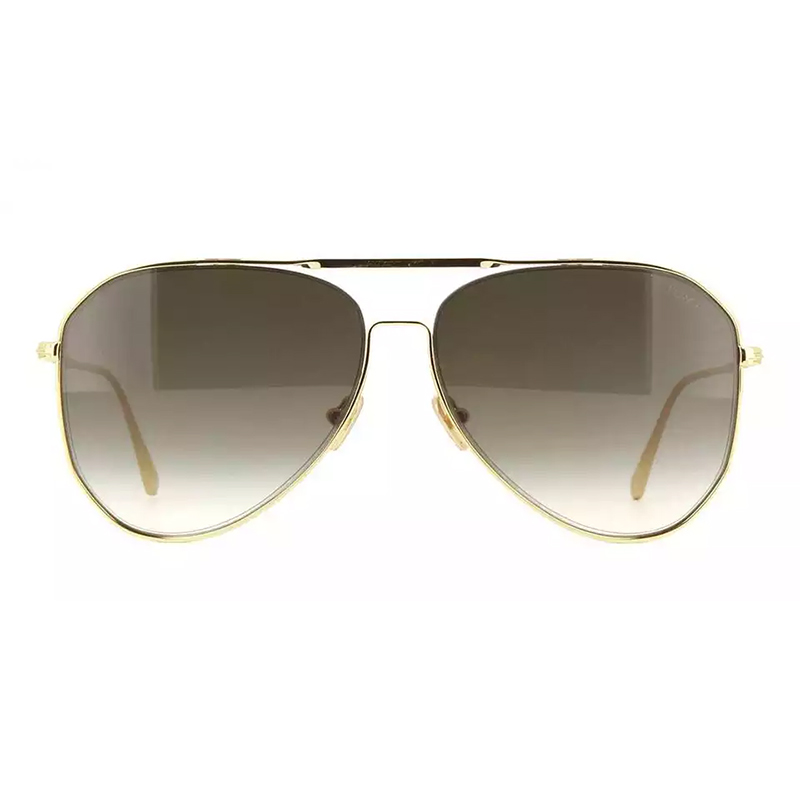 Tom Ford FT0853 Aviator Sunglasses