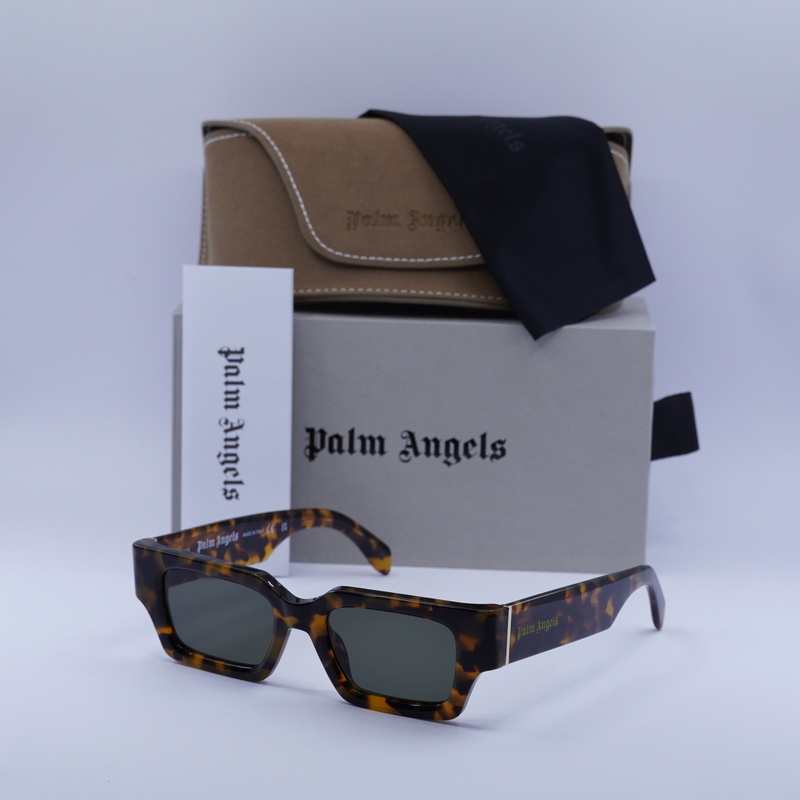 Palm Angels PERI086HYDE Rectangle Sunglasses