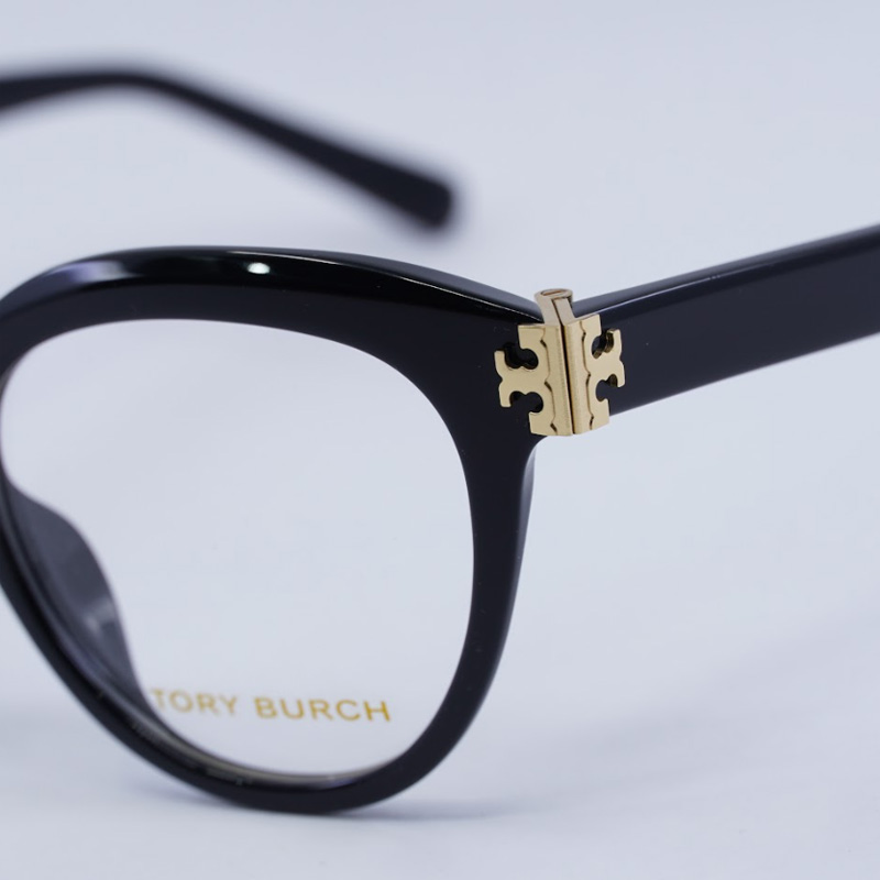 Tory Burch TY2154U Round Eyeglasses
