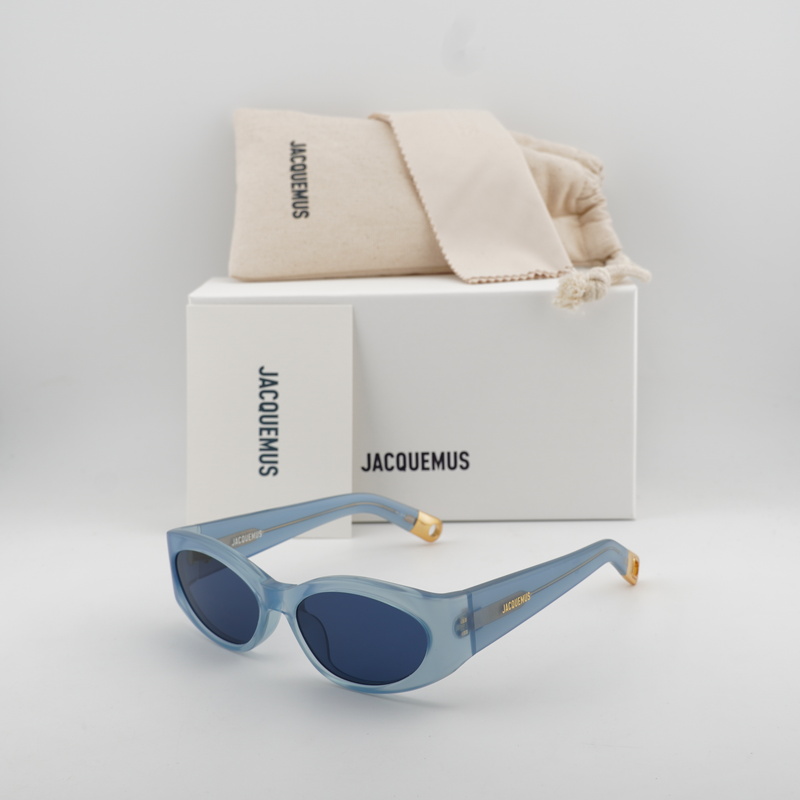 Jacquemus JAC/4 Cat Eye Sunglasses