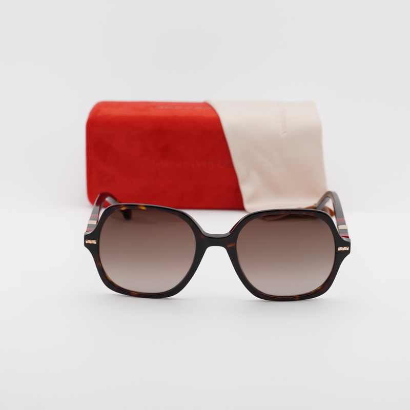 Carolina Herrera HER0106/S Square Sunglasses