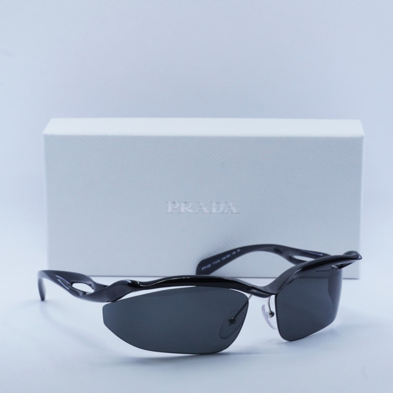 Prada PRA25S Cat Eye Sunglasses