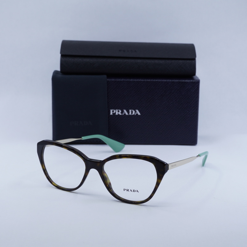 Prada PR28SV Cat Eye Eyeglasses