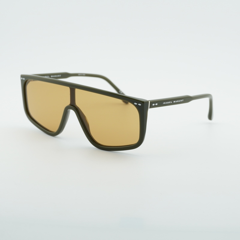 Isabel Marant IM0096/S Shield Sunglasses