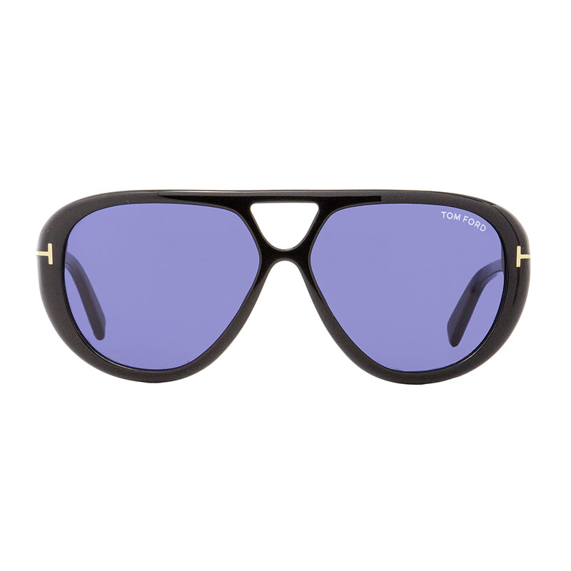 Tom Ford FT0510 Aviator Sunglasses