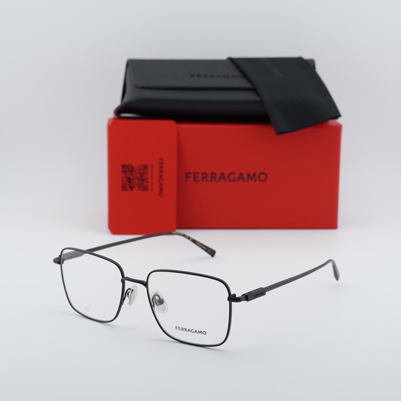 Salvatore Ferragamo SF2231 Square Eyeglasses