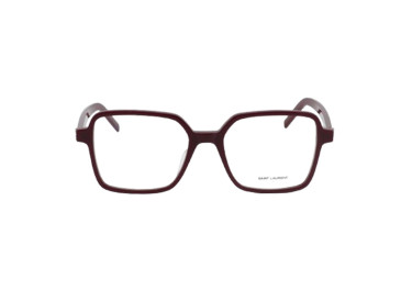 Saint Laurent SL M139 006 Red 54mm