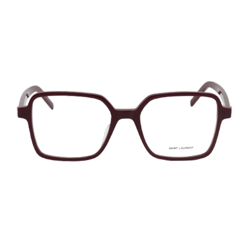 Saint Laurent SLM139 Square Eyeglasses
