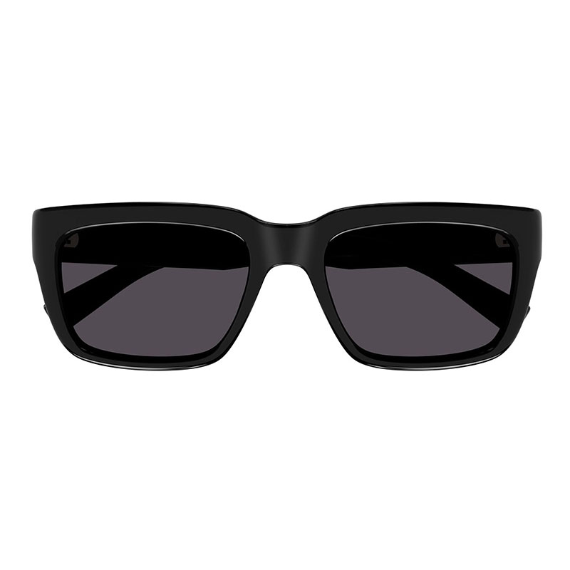 Saint Laurent SL615 Square Sunglasses
