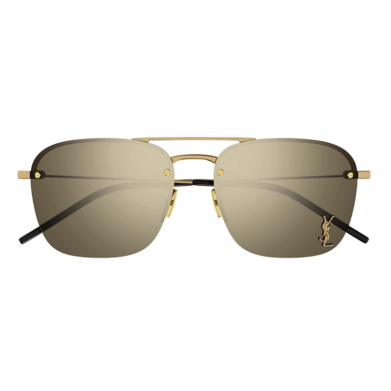 Saint Laurent SL309M Aviator Sunglasses