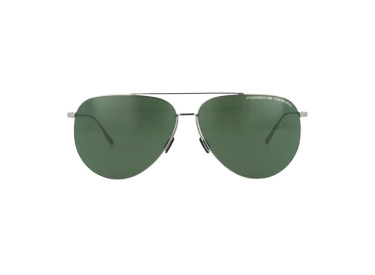 Porsche Design P8939 C Palladium Metallic/Green