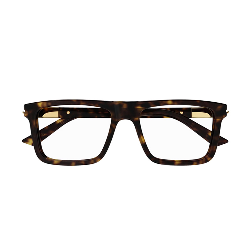 Gucci GG1504O Square Eyeglasses