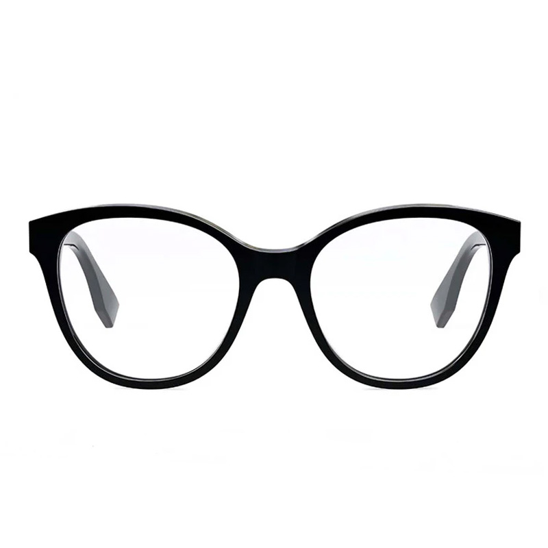 Fendi FE50024I Cat Eye Eyeglasses