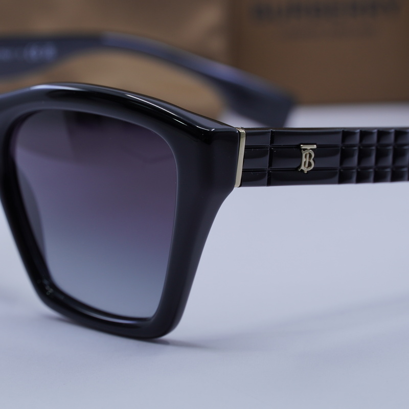 Burberry BE4391 Square Sunglasses