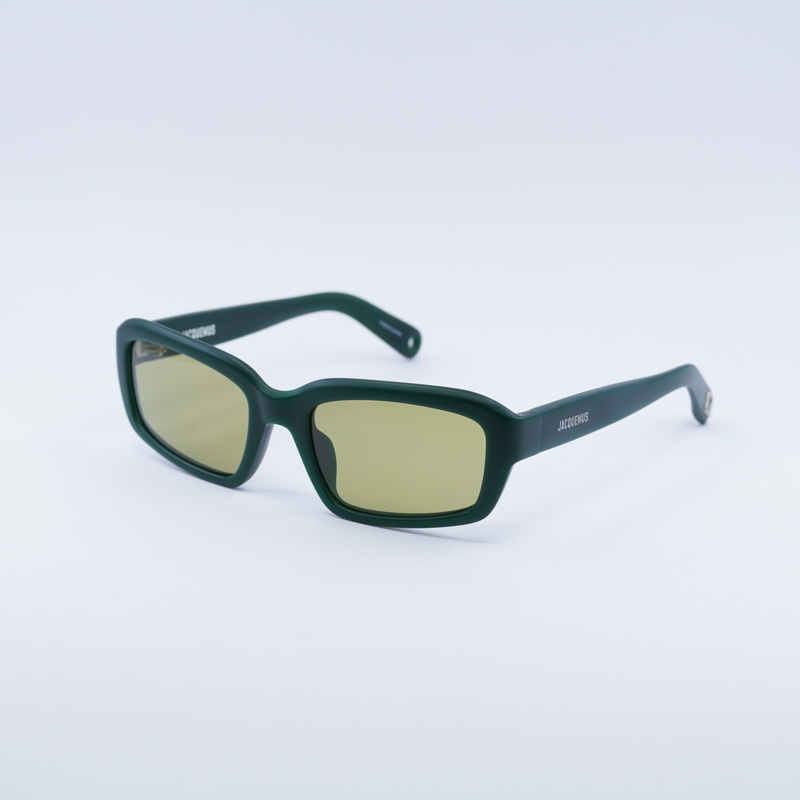 Jacquemus JAC/64 Rectangle Sunglasses