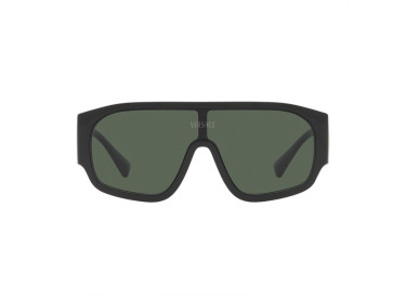 Versace VE4439 GB1/71 Black/Dark Green