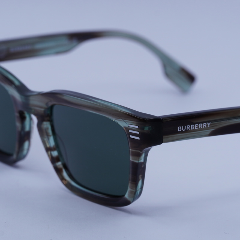 Burberry BE4403 Rectangle Sunglasses